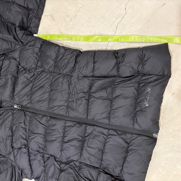 Eddie Bauer Women’s CirrusLite Down Jacket Medium - Picture 3 of 6